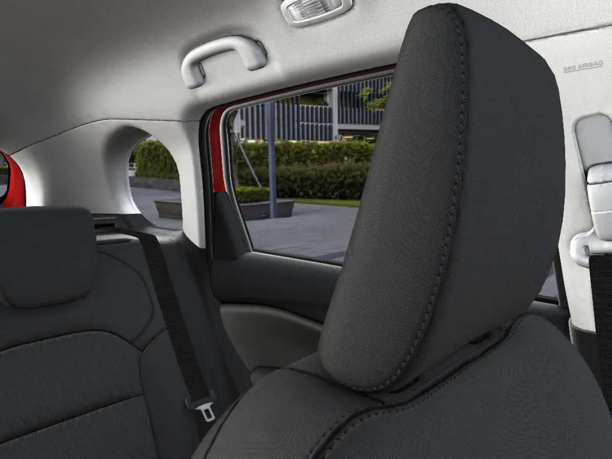 Toyota Urban Cruiser Hyryder E